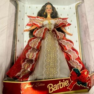 Special edition BARBIE 💖 1997